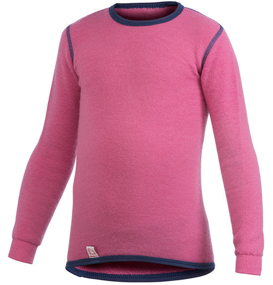 Woolpower 200 online crewneck